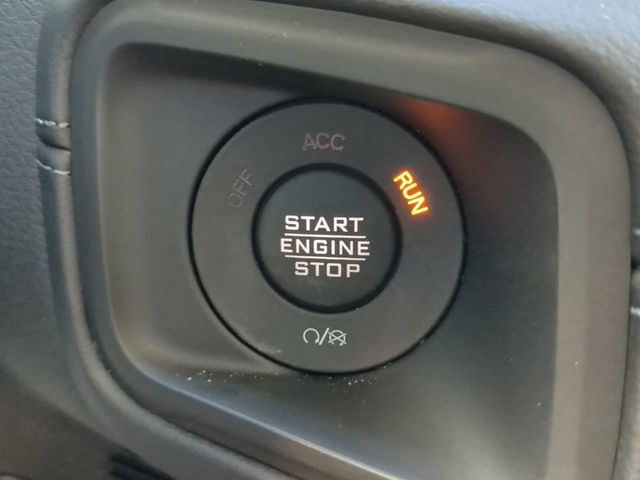 2026 Jeep Wrangler 2-Door Rubicon - Photo 23