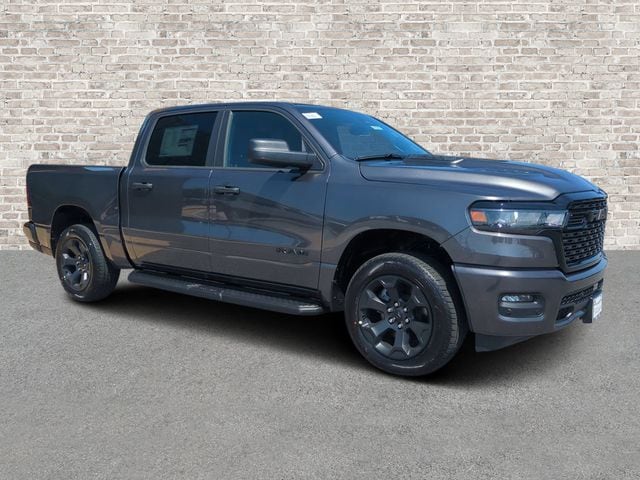 2027 RAM 1500