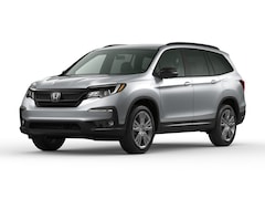 2022 Honda Pilot Sport SUV