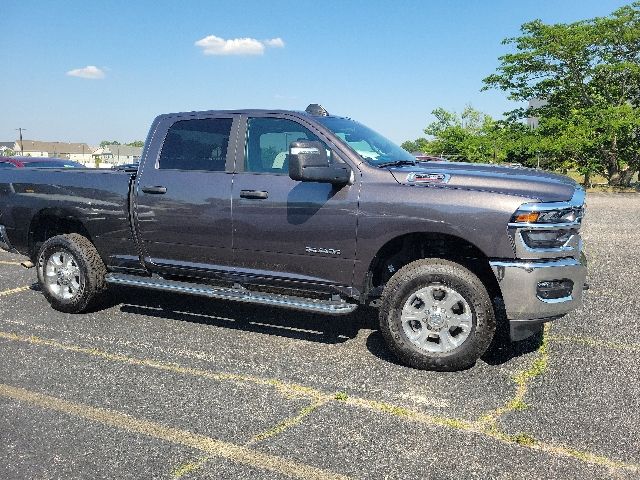 2026 RAM 2500 Big Horn 4X4 Crew Cab SWB's photo