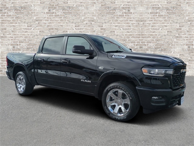 2026 RAM Ram 1500 Pickup Big Horn/Lone Star's photo