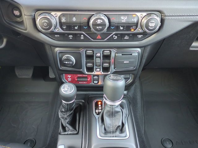 2025 Jeep Wrangler 4-Door Rubicon 392 Final Edition - Photo 19