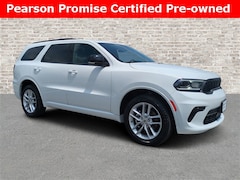 2023 Dodge Durango GT SUV