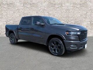 2026 Ram 1500 Big Horn/Lone Star Pickup