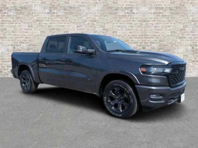 2026 Ram 1500 Big Horn/Lone Star Pickup
