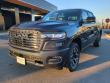 2026 Ram 1500 Laramie Pickup