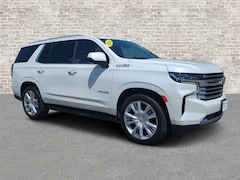 2022 Chevrolet Tahoe High Country SUV