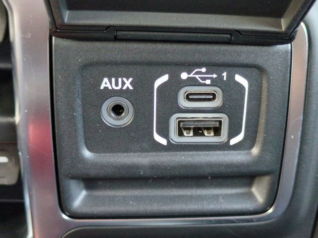 2025 Jeep Wrangler 4-Door Rubicon 392 Final Edition - Photo 22