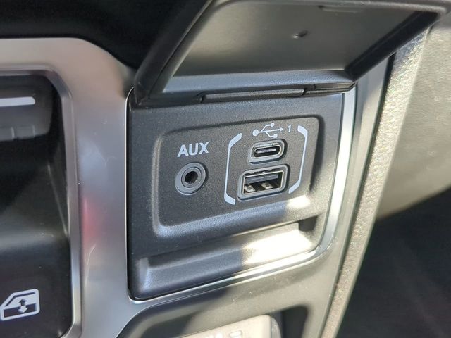 2026 Jeep Wrangler 2-Door Rubicon - Photo 18