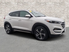 2018 Hyundai Tucson Sport SUV