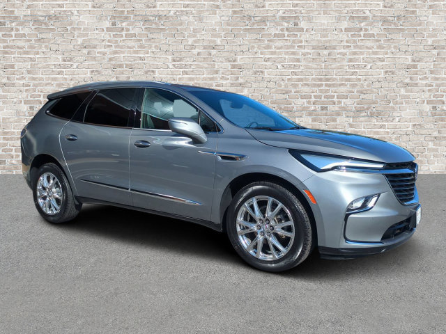 2023 Buick Enclave