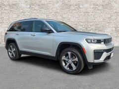 2026 Jeep Grand Cherokee Limited Sport Utility