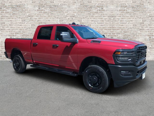2026 Ram 2500 Tradesman Pickup
