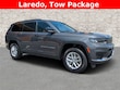 Jeep Grand Cherokee L