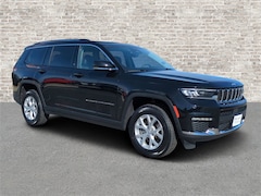 2023 Jeep Grand Cherokee L Limited SUV