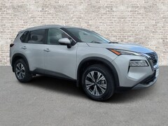 2023 Nissan Rogue SV SUV
