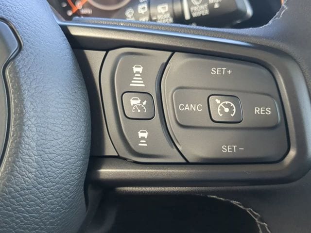2026 Jeep Wrangler 2-Door Rubicon - Photo 21