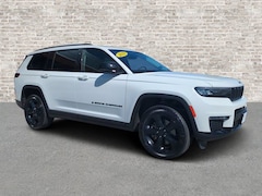 2023 Jeep Grand Cherokee L Limited SUV