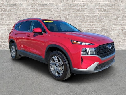 2023 Hyundai Santa Fe SEL SUV