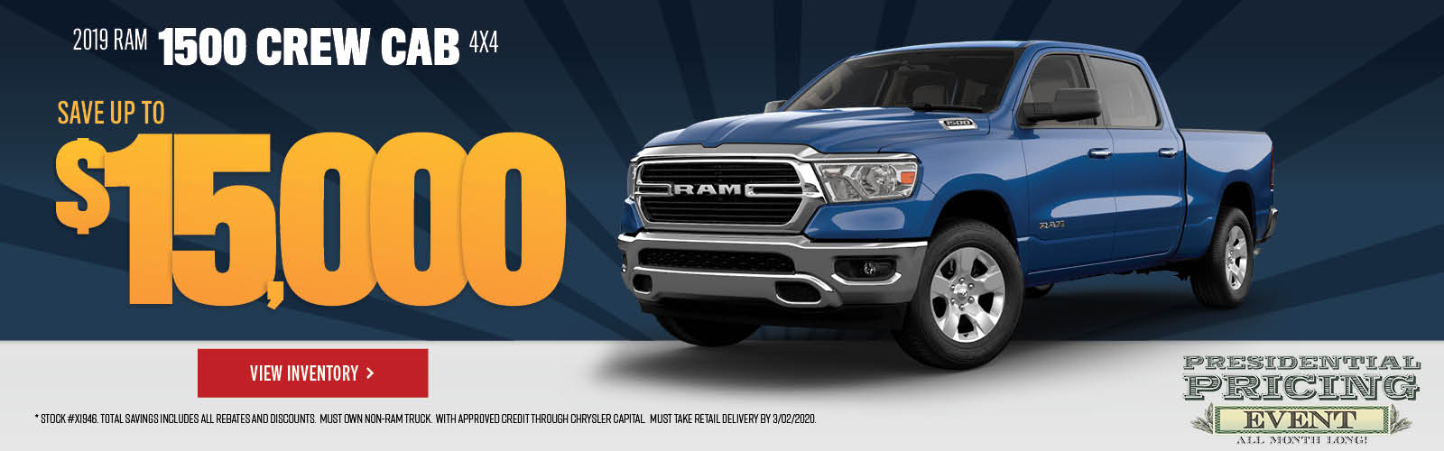 Pearson Chrysler Jeep Dodge Ram Dealer Richmond VA New & Used Car