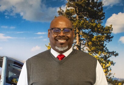 Staff member Erroll Brower from ID_fed52fc429d6