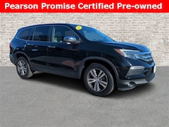 2017 Honda Pilot EX AWD SUV