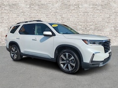2023 Honda Pilot Elite SUV