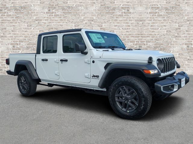 2026 Jeep Gladiator Sport Auto's photo