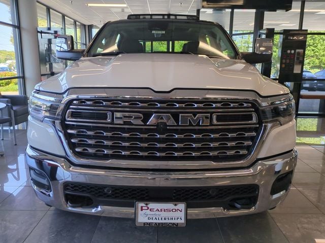 2026 RAM 1500 Limited Longhorn - Photo 7
