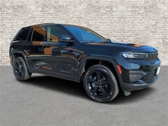 2025 Jeep Grand Cherokee Laredo Sport Utility