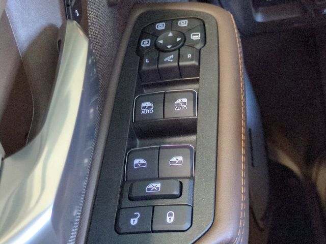2026 RAM 1500 Limited Longhorn - Photo 23