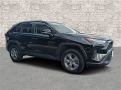 2023 Toyota RAV4 XLE SUV