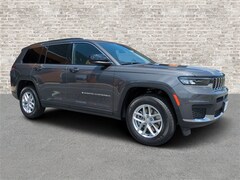 2025 Jeep Grand Cherokee L Laredo Sport Utility