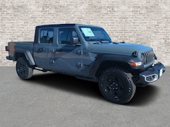 2026 Jeep Gladiator Sport Pickup