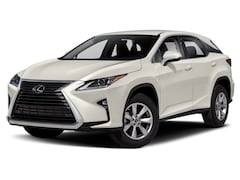 2019 LEXUS RX 350 SUV