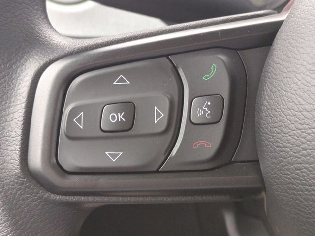 2026 Jeep Wrangler 4-Door Sport - Photo 23