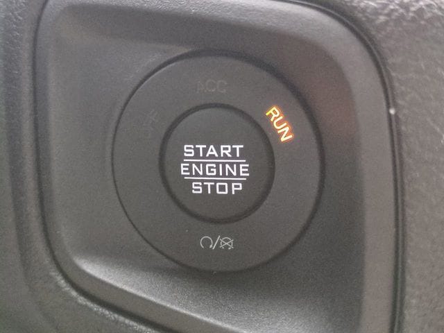 2026 Jeep Wrangler 4-Door Sport - Photo 26