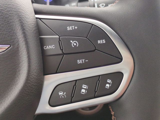 2026 Chrysler Pacifica Pinnacle - Photo 27