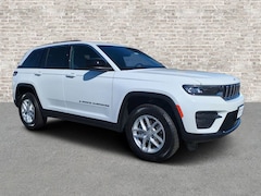 2025 Jeep Grand Cherokee Laredo Sport Utility