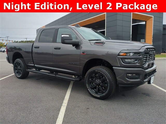 2026 Ram 2500 Big Horn photo 2