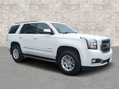 2018 GMC Yukon SLT SUV