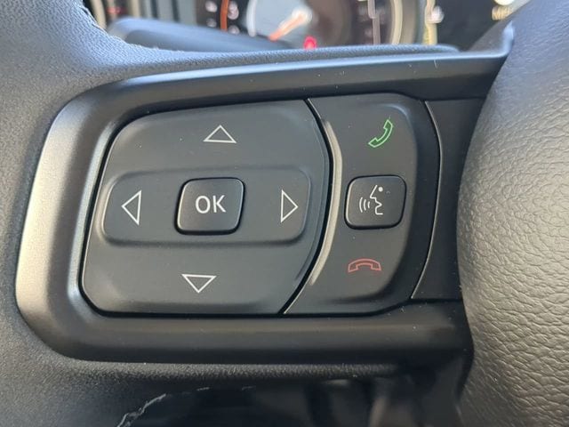 2026 Jeep Wrangler 2-Door Rubicon - Photo 20