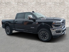 2026 Ram 2500 Limited Pickup