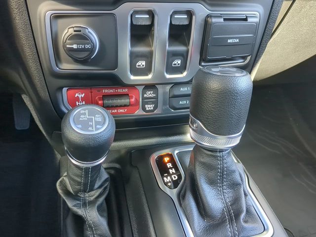 2026 Jeep Wrangler 2-Door Rubicon - Photo 16