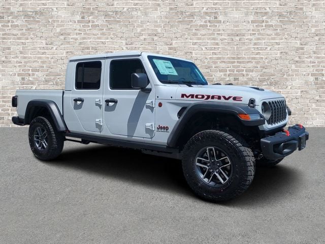 2026 Jeep Gladiator Mojave Auto's photo