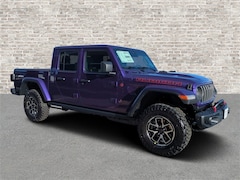2026 Jeep Gladiator Rubicon Pickup