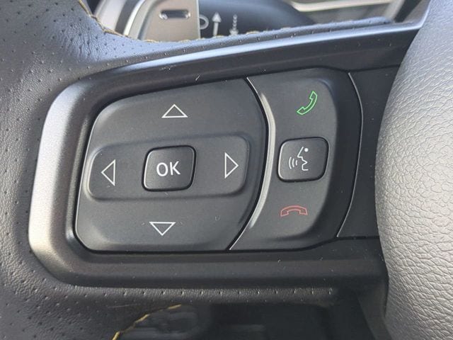 2025 Jeep Wrangler 4-Door Rubicon 392 Final Edition - Photo 25