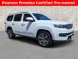 Jeep Grand Wagoneer