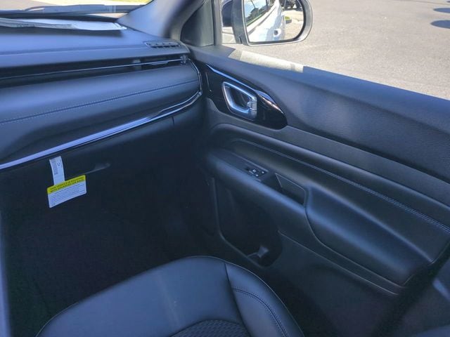 2026 Jeep Compass Altitude Special Edition - Photo 17