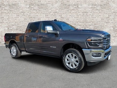 2026 Ram 2500 Laramie Pickup